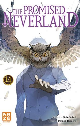 The Promised Neverland T14 von Kaze