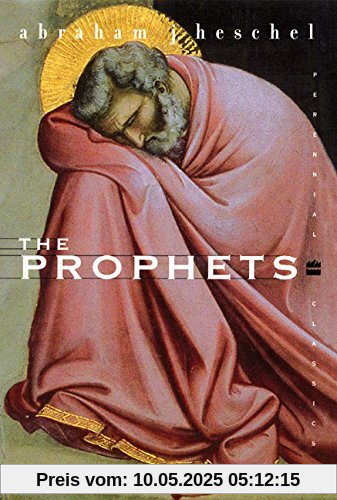 The Prophets (Perennial Classics)