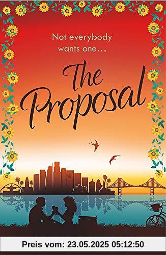 The Proposal: A Reese Witherspoon Hello Sunshine Book Club Pick
