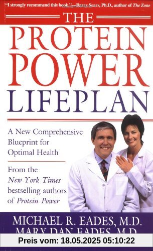 The Protein Power Lifeplan