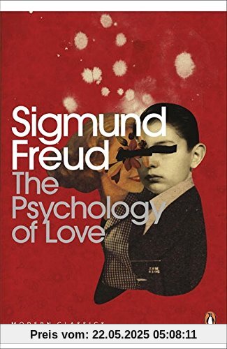 The Psychology of Love (Penguin Modern Classics)