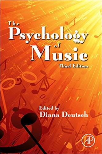 The Psychology of Music (Cognition and Perception)