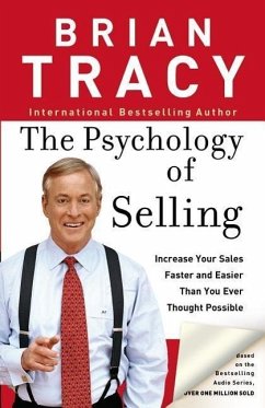 The Psychology of Selling von HarperCollins US