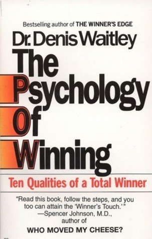 The Psychology of Winning