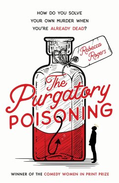 The Purgatory Poisoning von HarperCollins Publishers
