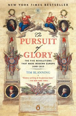 The Pursuit of Glory von Penguin Publishing Group
