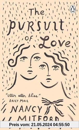 The Pursuit of Love (Penguin Essentials)