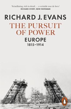 The Pursuit of Power von Penguin Books UK