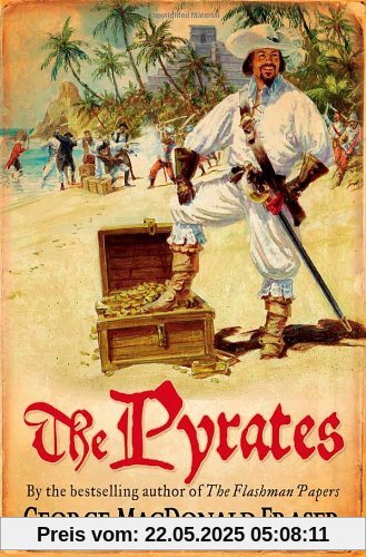 The Pyrates The Pyrates