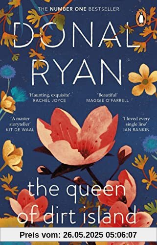The Queen of Dirt Island: From the Booker-longlisted No.1 bestselling author of Strange Flowers The Queen of Dirt Island: From the Booker-longlisted No.1 bestselling author of Strange Flowers
