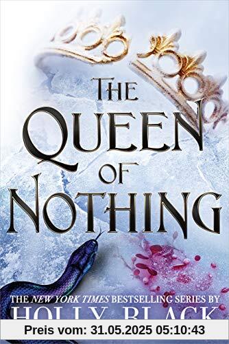 The Queen of Nothing (The Folk of the Air, Band 3)