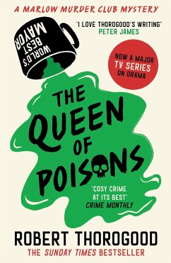 The Queen of Poisons von HQ / HarperCollins UK