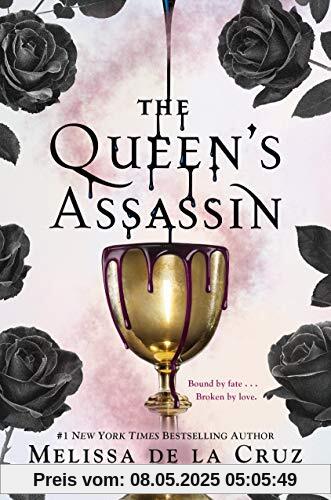 The Queen's Assassin (Queen's Secret, Band 1)