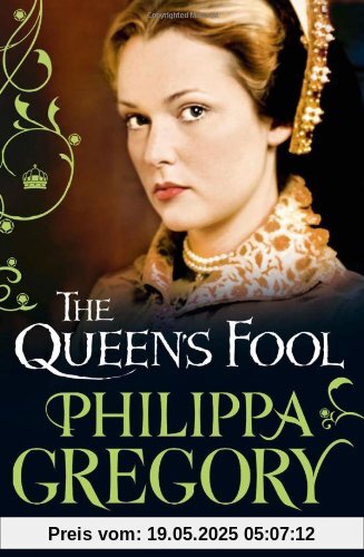 The Queen's Fool The Queen's Fool