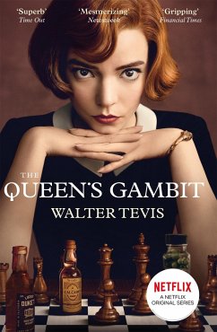 The Queen's Gambit von Frieling-Verlag Berlin / W&N