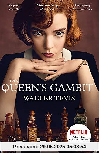 The Queen's Gambit: Now a Major Netflix Drama