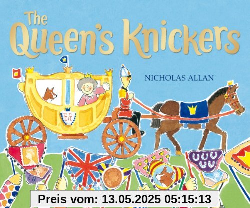 The Queen's Knickers