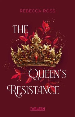 The Queen's Resistance / The Queen's Rising Bd.2 von Carlsen