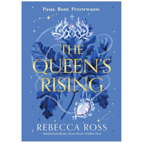 The Queen's Rising von You&Ya