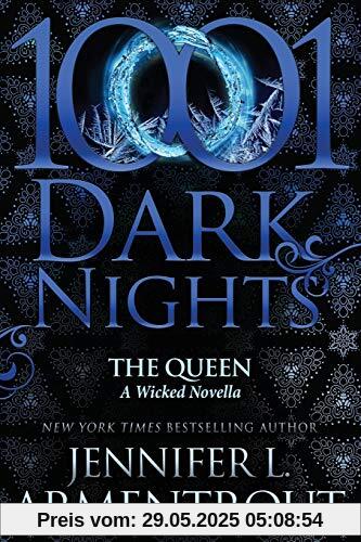 The Queen: A Wicked Novella The Queen: A Wicked Novella
