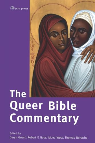 The Queer Bible Commentary von SCM Press