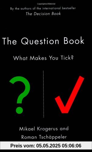 The Question Book