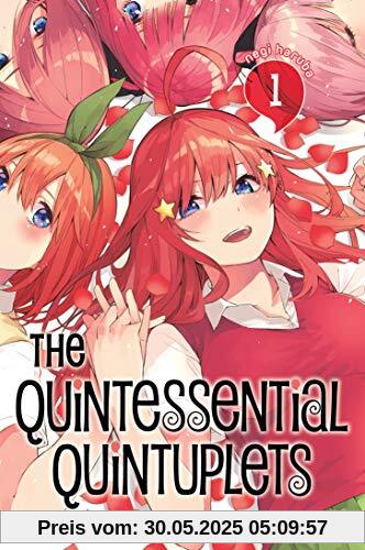 The Quintessential Quintuplets 1 The Quintessential Quintuplets 1