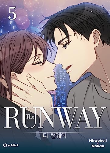 The RUNWAY - Tome 5 (Webtoon)