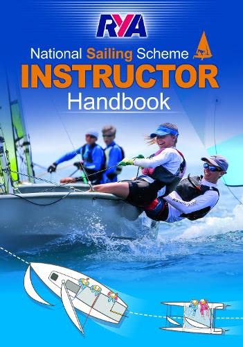 The RYA National Sailing Scheme Instructor Handbook: G14 von Royal Yachting Association