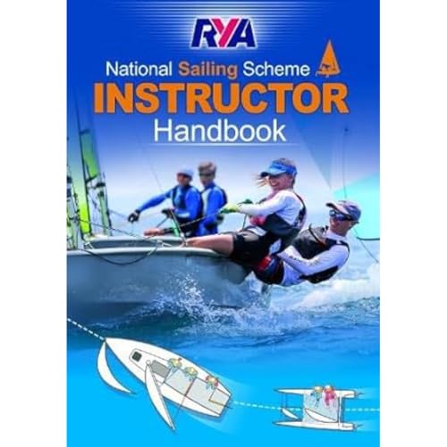 The RYA National Sailing Scheme Instructor Handbook: G14 von Royal Yachting Association