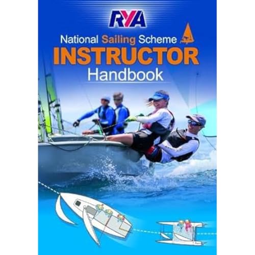 The RYA National Sailing Scheme Instructor Handbook: G14