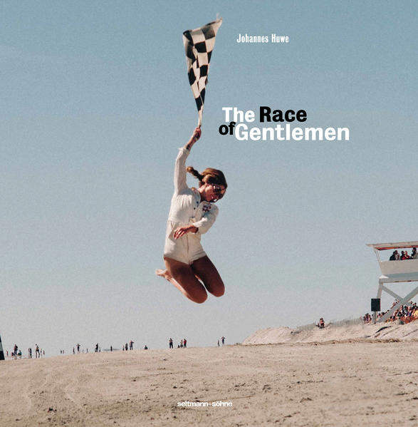The Race of Gentlemen von Seltmann Publishers GmbH