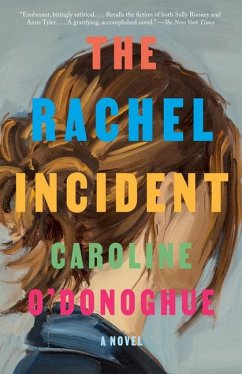 The Rachel Incident von Knopf Doubleday Publishing Group