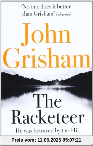 The Racketeer