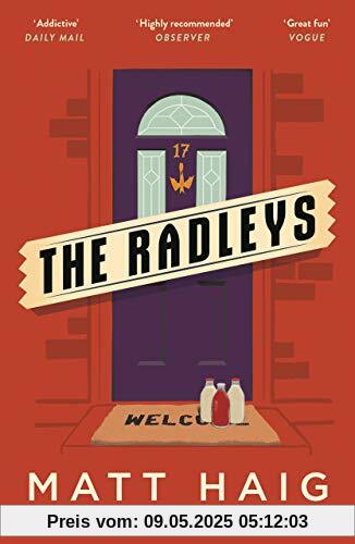 The Radleys