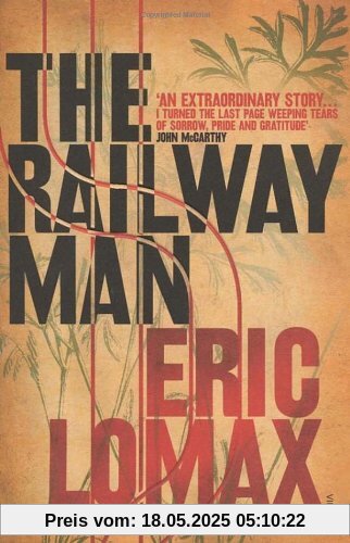 The Railway Man