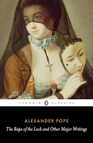 The Rape of the Lock and Other Major Writings (Penguin Classics) von Penguin Classics
