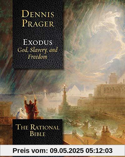 The Rational Bible: Exodus