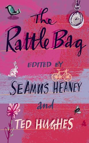 The Rattle Bag: An Anthology of Poetry: 1 von Faber & Faber