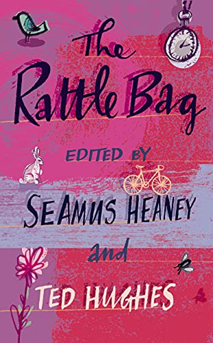 The Rattle Bag: An Anthology of Poetry: 1 von Faber & Faber