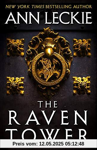 The Raven Tower