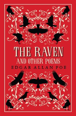 The Raven and Other Poems von Alma Classics / Bloomsbury Trade
