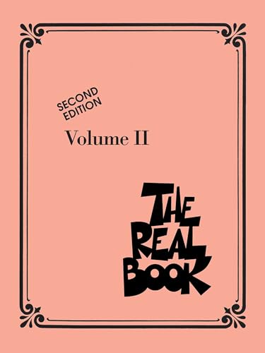 The Real Book (Real Books (Hal Leonard)): C Instruments von Hal Leonard