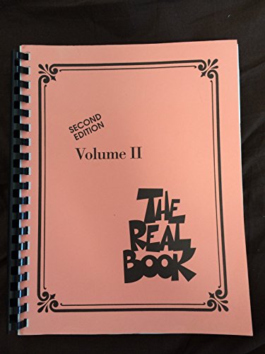 The Real Book (Real Books (Hal Leonard)): C Instruments