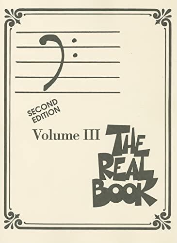 The Real Book (3)