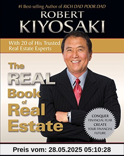 The Real Book of Real Estate: Real Experts. Real Stories. Real Life. The Real Book of Real Estate: Real Experts. Real Stories. Real Life.