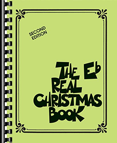 The Real Christmas Book: Eb Edition The Real Christmas Book: Eb Edition