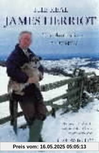 The Real James Herriot: The Authorized Biography