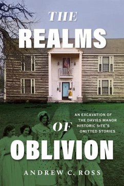 The Realms of Oblivion von Vanderbilt University Press