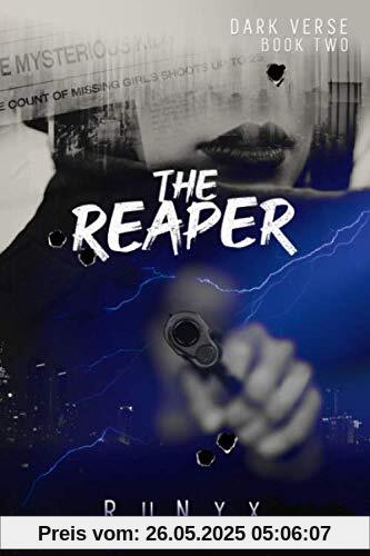 The Reaper (Dark Verse, Band 2)